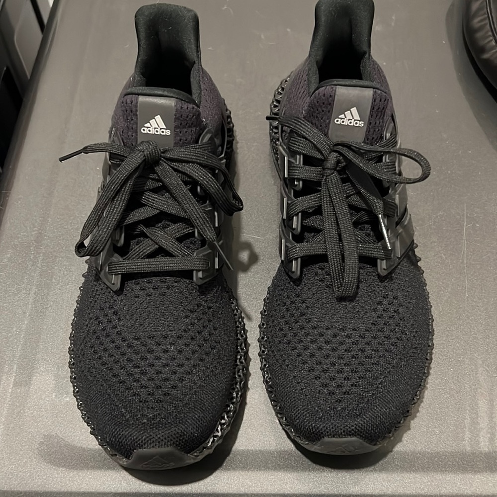 Brand new Adidas ultra 4D